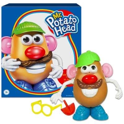 Mr Potato Heads - Choose from 3 Great Spuds!