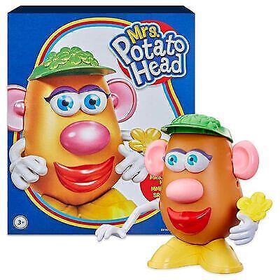 Mr Potato Heads - Choose from 3 Great Spuds!