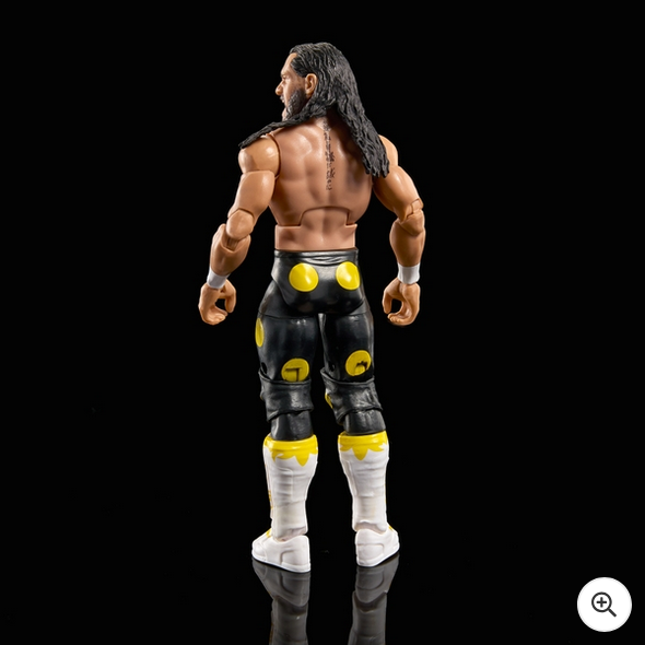 WWE Elite Top Picks 1 Seth Rollins Action Figure