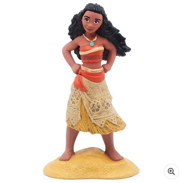 Tonies - Disney Moana Audio Tonie