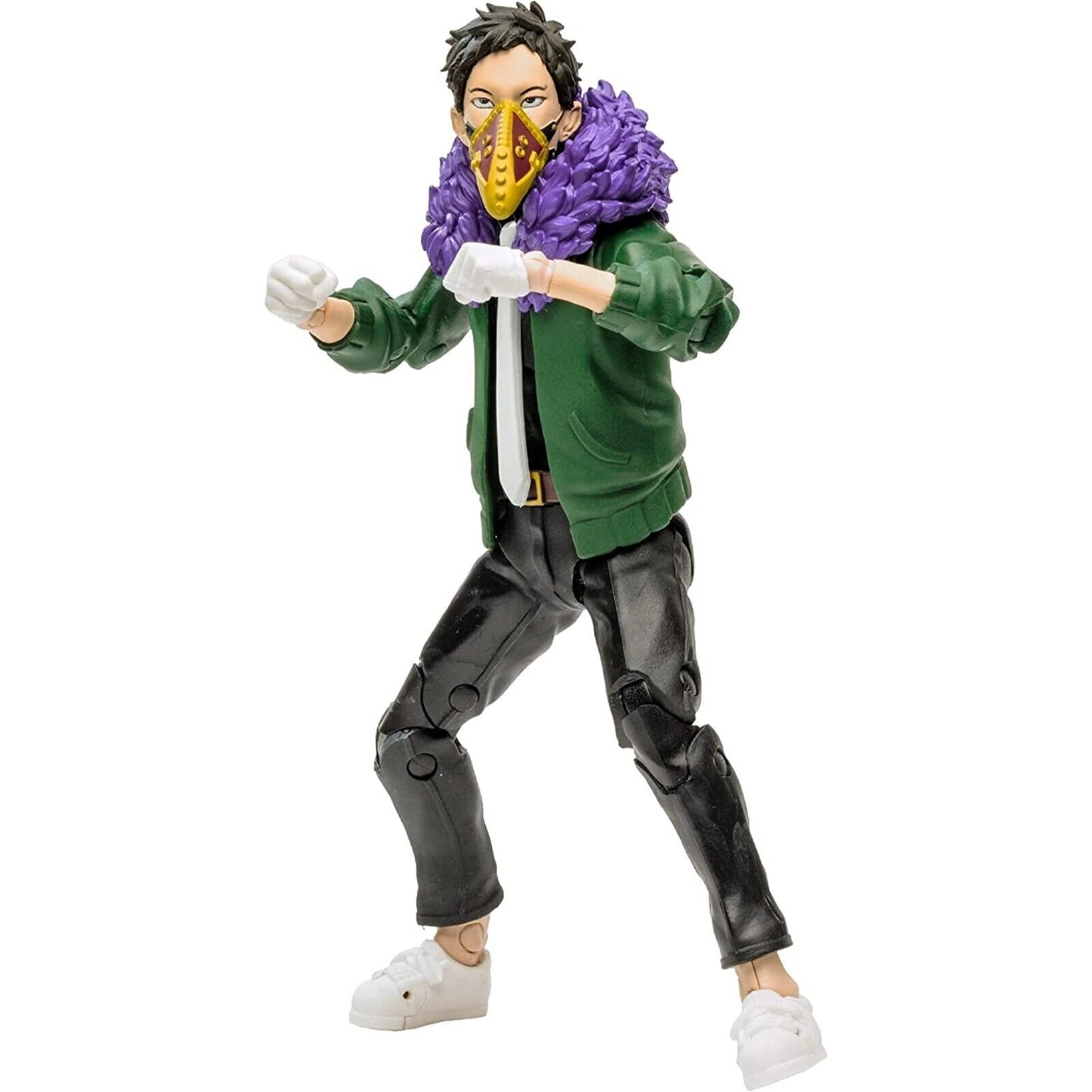 My Hero Academia 18cm Overhaul Figure