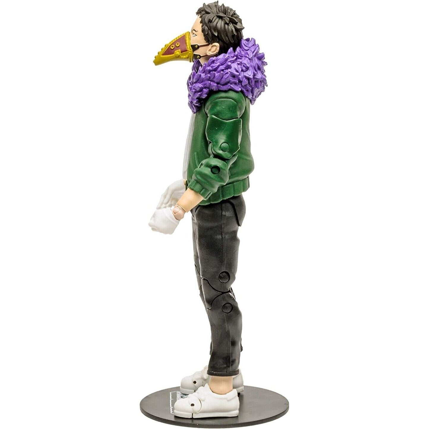 My Hero Academia 18cm Overhaul Figure