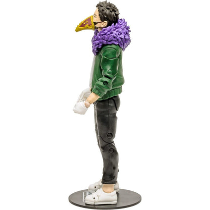 My Hero Academia 18cm Overhaul Figure