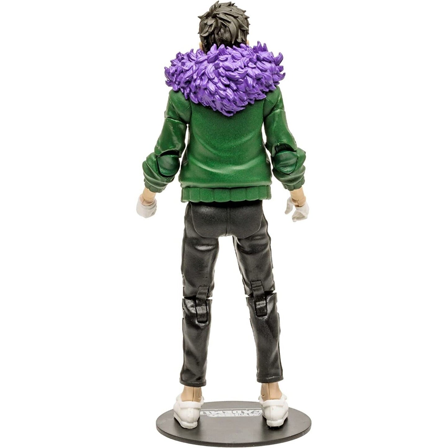 My Hero Academia 18cm Overhaul Figure