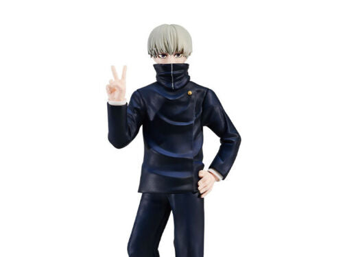 Banpresto Toge Inumaki Figure Jujutsu Kaisen Jukon No Kata Action Figure