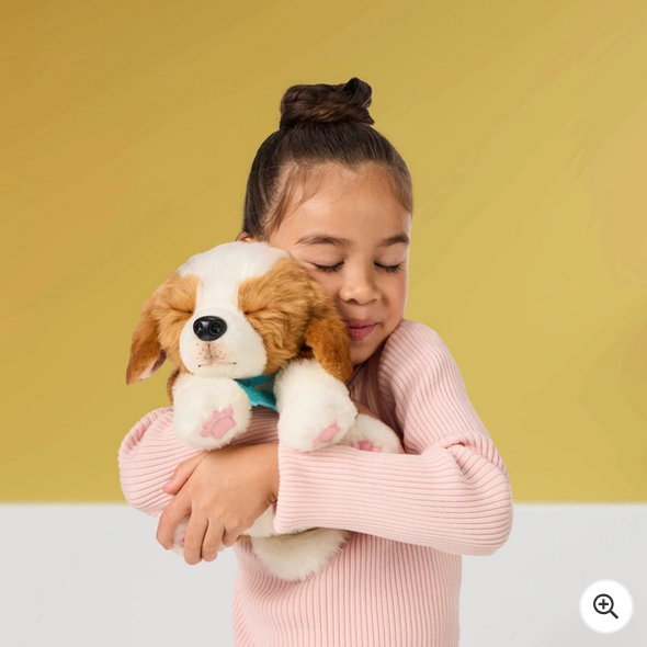 Little Live Pets My Really Real Puppy: Patches The Beagle Interactive Toy