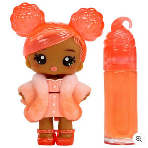 Yummiland Small Doll Piper Peach