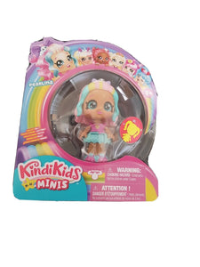 Kindi Kids Minis Pearlina Doll