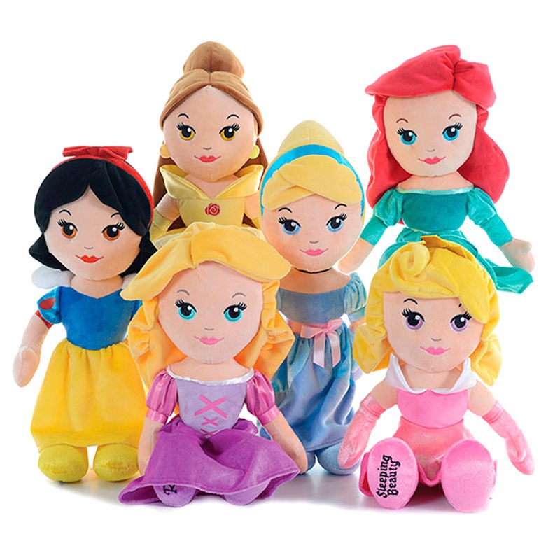 12 Inches  Disney Princess Cinderella Plush