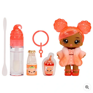 Yummiland Small Doll Piper Peach