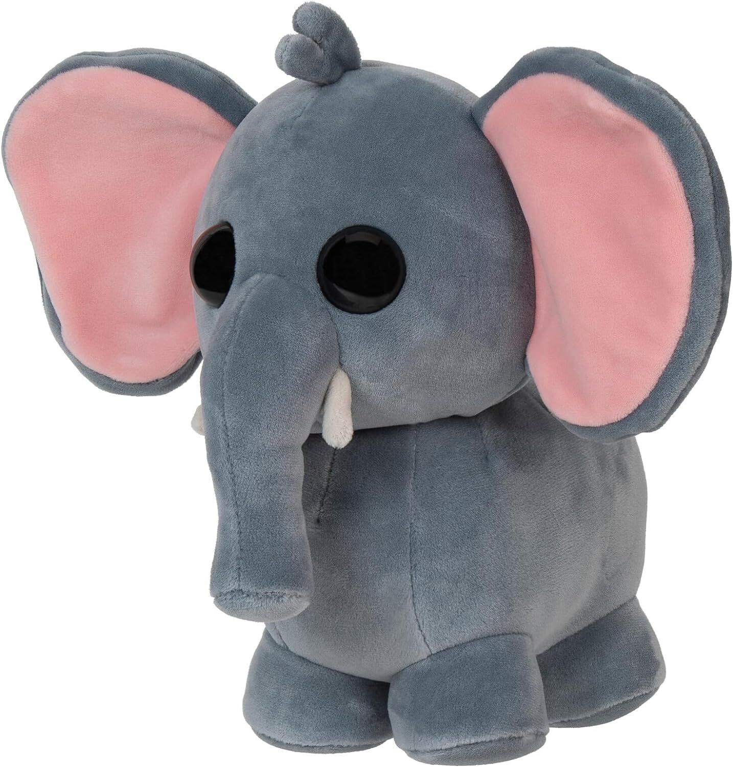 Adopt Me! Collector Plush - ELEPHANT Plush