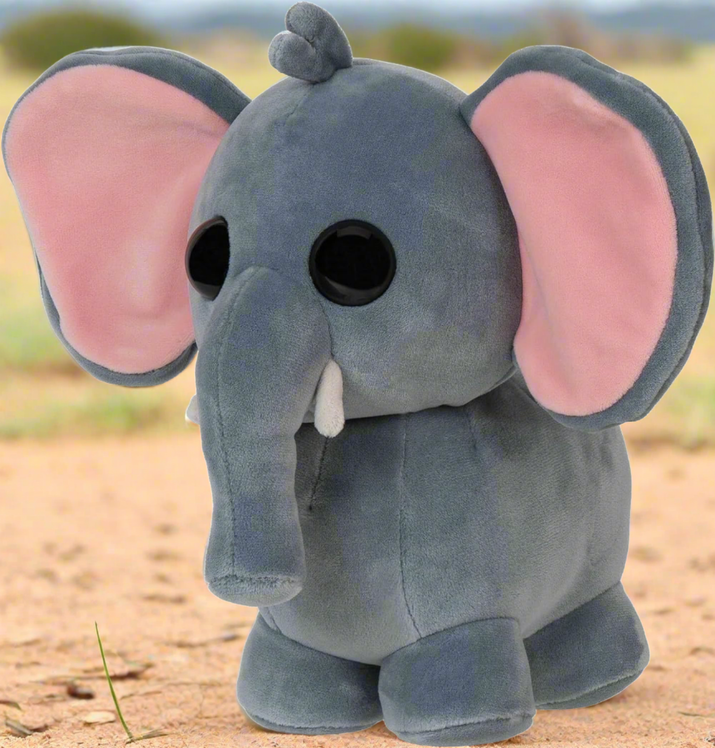 Adopt Me! Collector Plush - ELEPHANT Plush