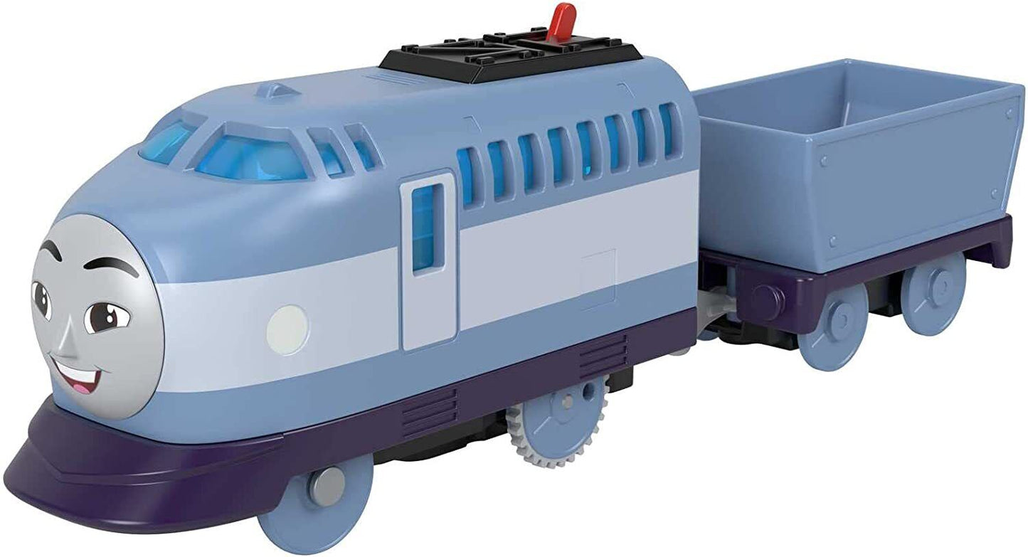 Thomas & Friends Kenji Motorised Engine