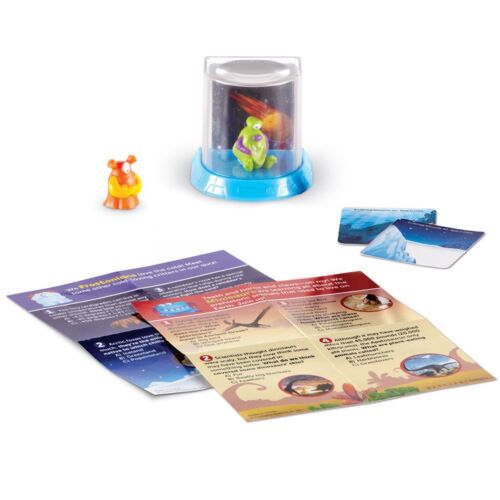 Beaker Creatures 2 Pack With Bio Home Series 1 By Learning Resources Various Styles 1 Supplied