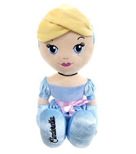 12 Inches  Disney Princess Cinderella Plush