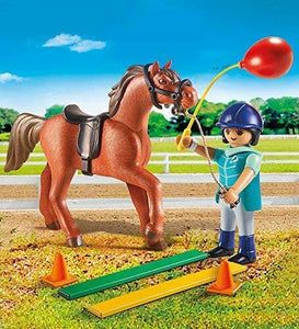 Playmobil Country 9259 Horse Therapist