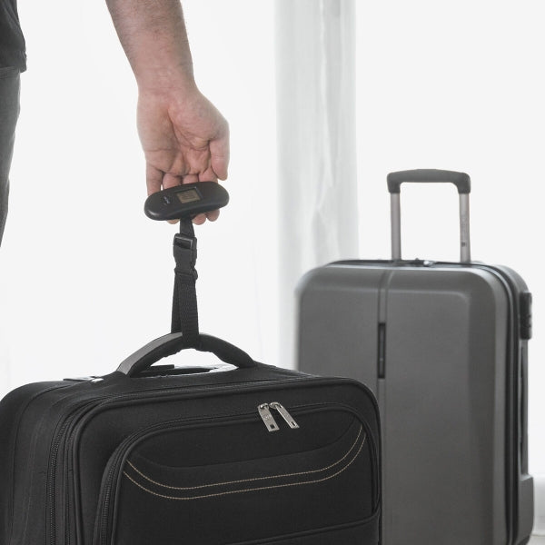 InnovaGoods Scale for Suitcases