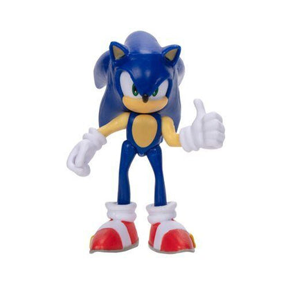 SONIC The Hedgehog 2.5 Inch Figure