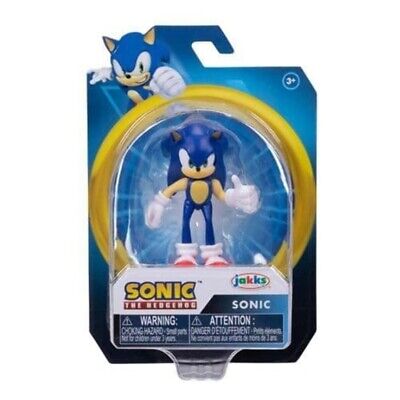 SONIC The Hedgehog 2.5 Inch Figure