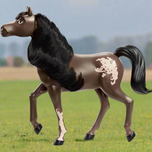 Load image into Gallery viewer, Spirit Untamed Herd Horse Figure Poseable Head