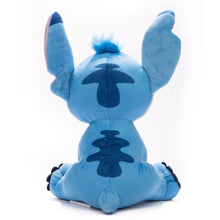 Load image into Gallery viewer, Disney Lilo And Stitch 25cm Soft Plush with Sound Phrases Sambro