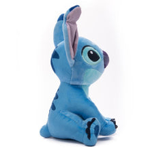 Load image into Gallery viewer, Disney Lilo And Stitch 25cm Soft Plush with Sound Phrases Sambro