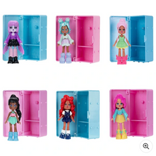 Load image into Gallery viewer, Royale High Surprise Locker with Doll Series 1 Various Styles 1 Supplied