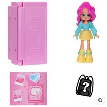 Load image into Gallery viewer, Royale High Surprise Locker with Doll Series 1 Various Styles 1 Supplied