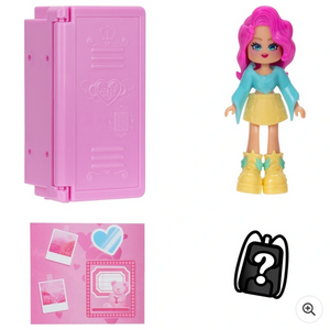 Royale High Surprise Locker with Doll Series 1 Various Styles 1 Supplied