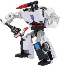 Load image into Gallery viewer, Transformers Legacy: Velocitron Speedia 500 Collection - Diaclone Universe Clampdown