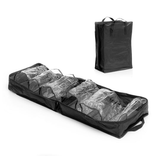 InnovaGoods Travel Shoe Bag Doshen  12 shoes