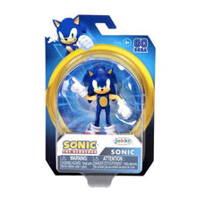 Load image into Gallery viewer, S0NIC The Hedgehog 2.5 Inch Figure