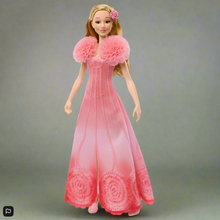 Load image into Gallery viewer, Wicked 30cm Singing Glinda Fashion Doll