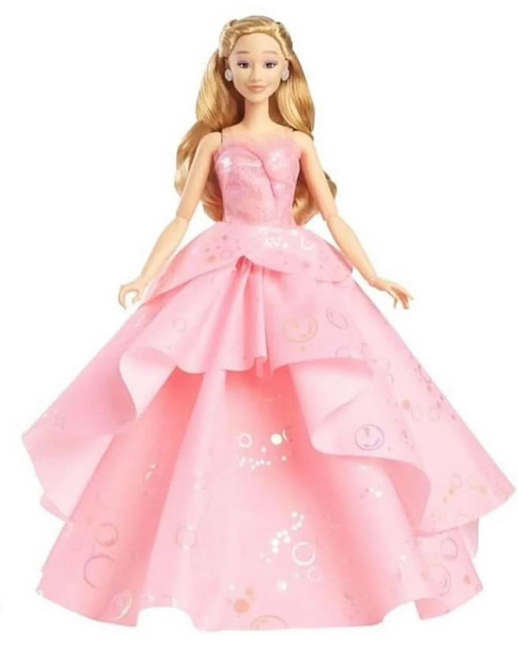 Wicked Glinda Doll Collectors Edition