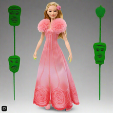 Load image into Gallery viewer, Wicked 30cm Singing Glinda Fashion Doll