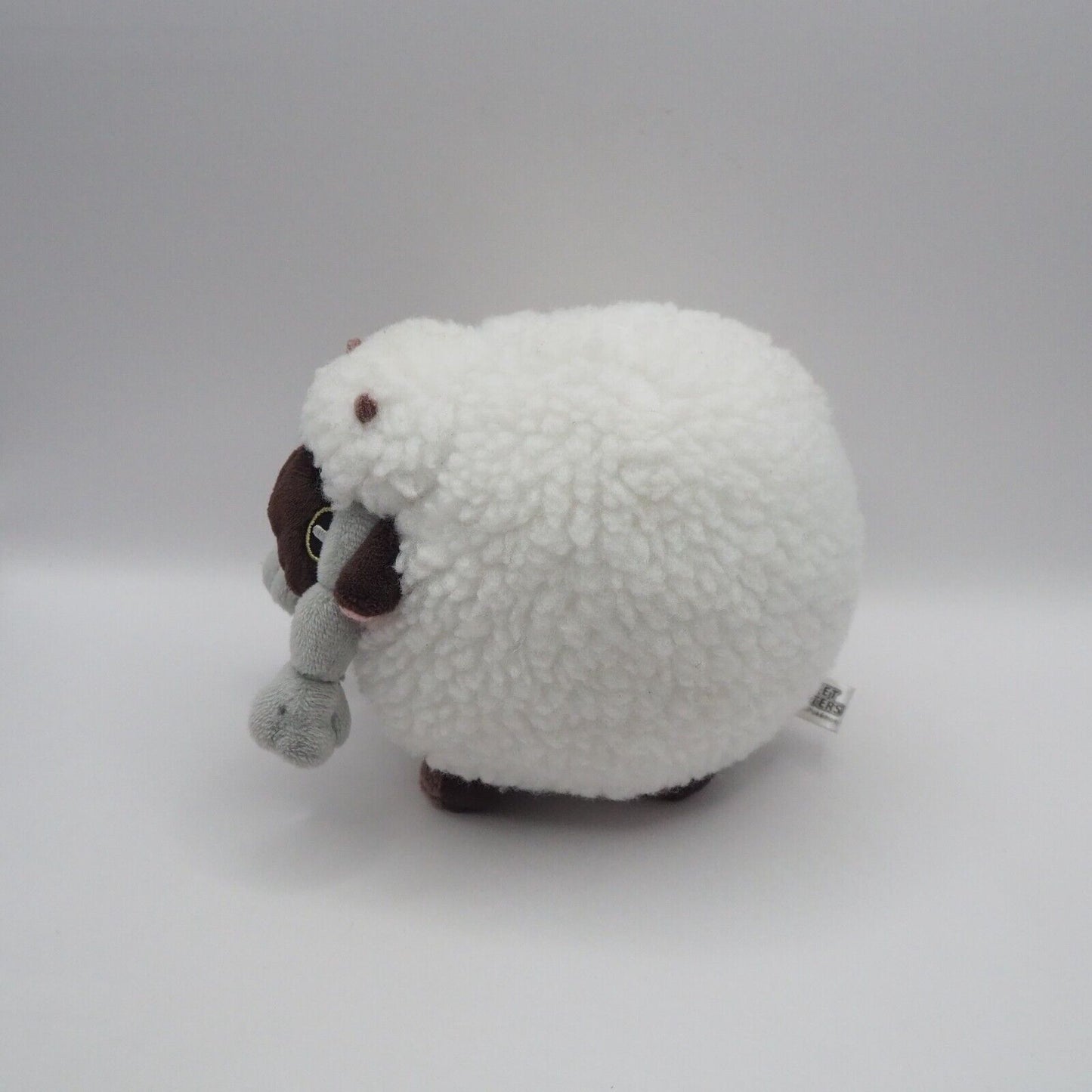 Pokemon  WOOLOO 8 Inch Soft Plush