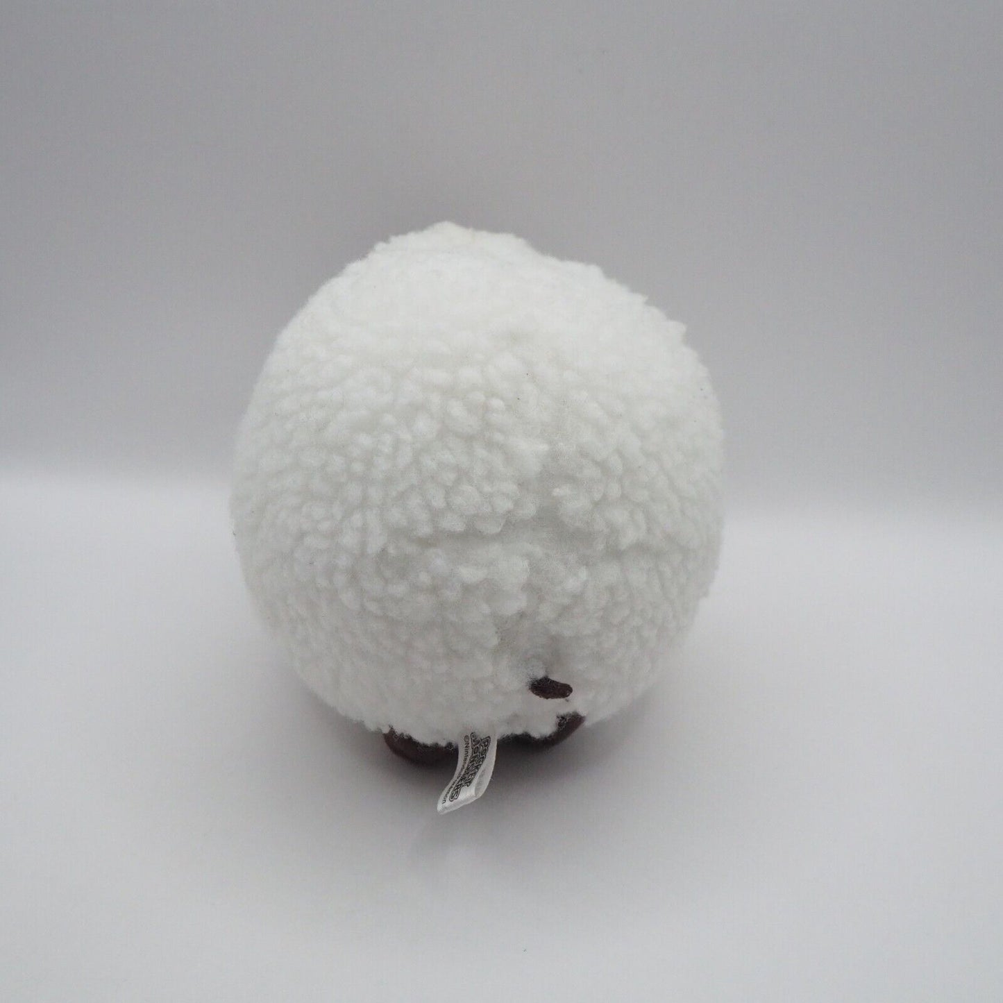 Pokemon  WOOLOO 8 Inch Soft Plush