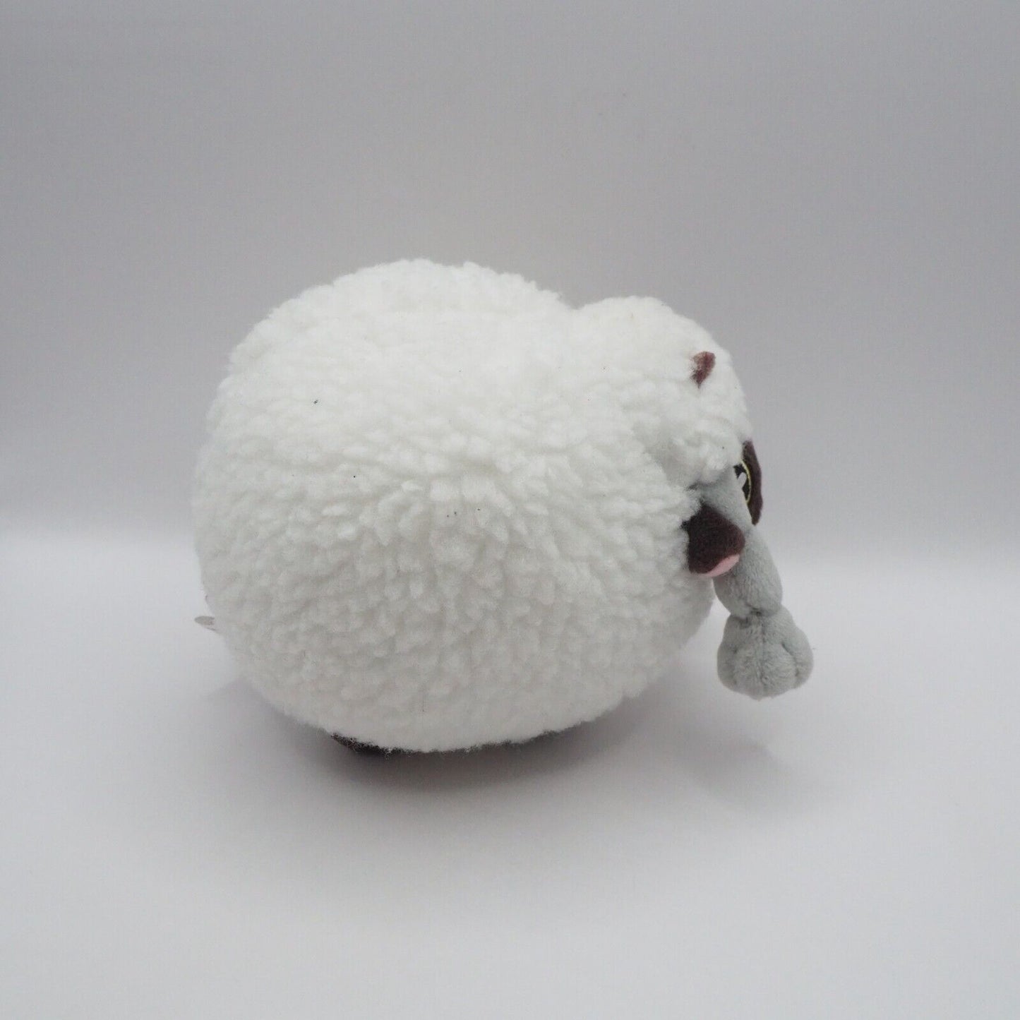 Pokemon  WOOLOO 8 Inch Soft Plush