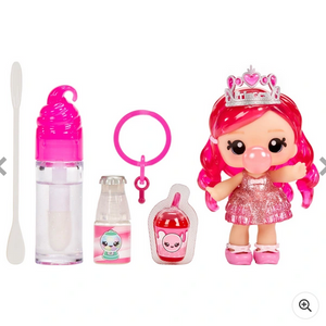 Yummiland Small Doll Bianca Bubblegum