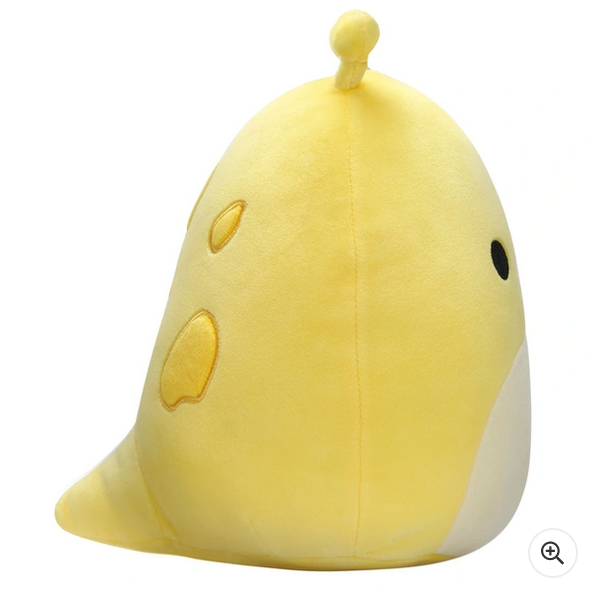 30cm Zarina Banana Slug Plush