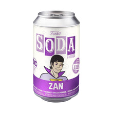 Load image into Gallery viewer, Funko Pop! Vinyl Soda Zan with Possible Chase Figure