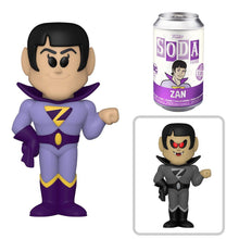 Load image into Gallery viewer, Funko Pop! Vinyl Soda Zan with Possible Chase Figure