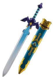 The Legend of Zelda: Master Sword 66cm