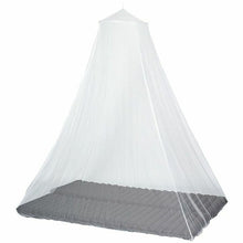 Load image into Gallery viewer, Mosquito Camping Net Abbey Camp White (210 x 200 cm)