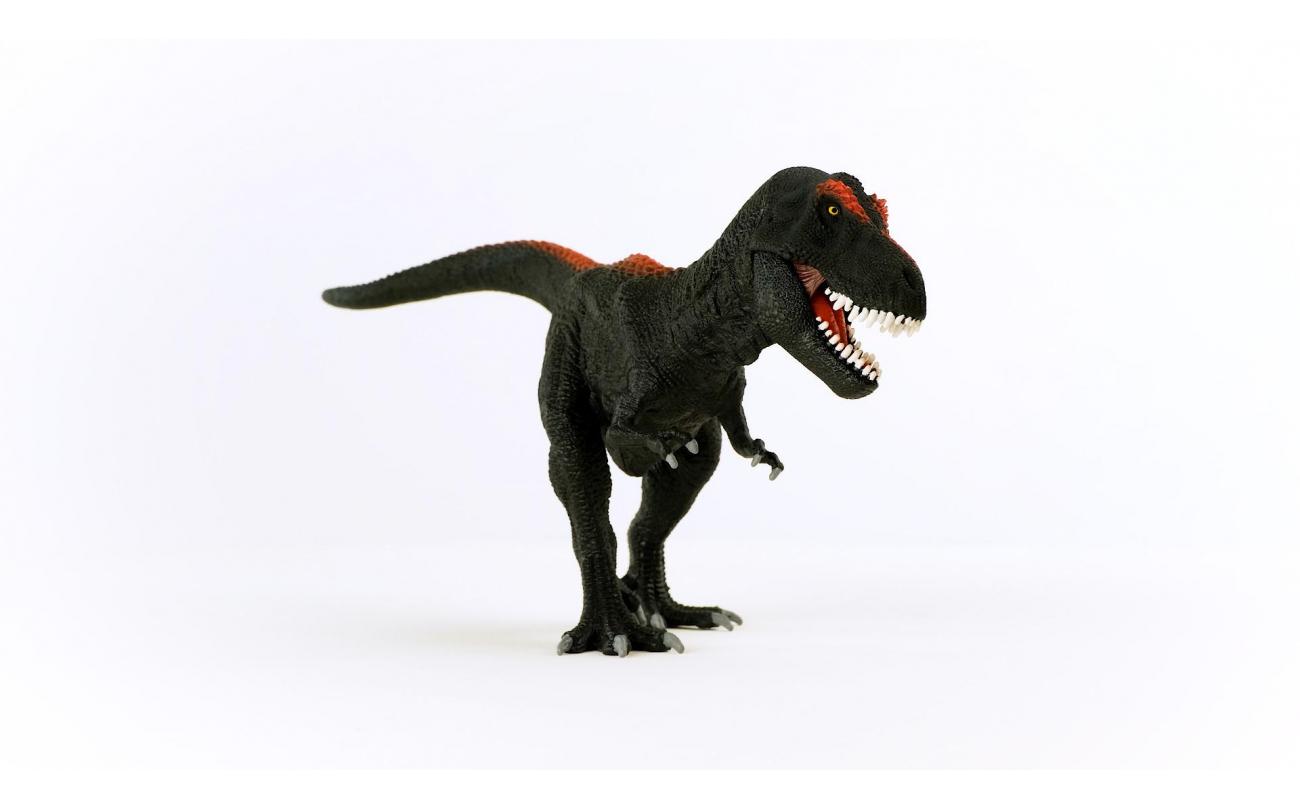 Schleich 72175 Black TRex Dinosaur