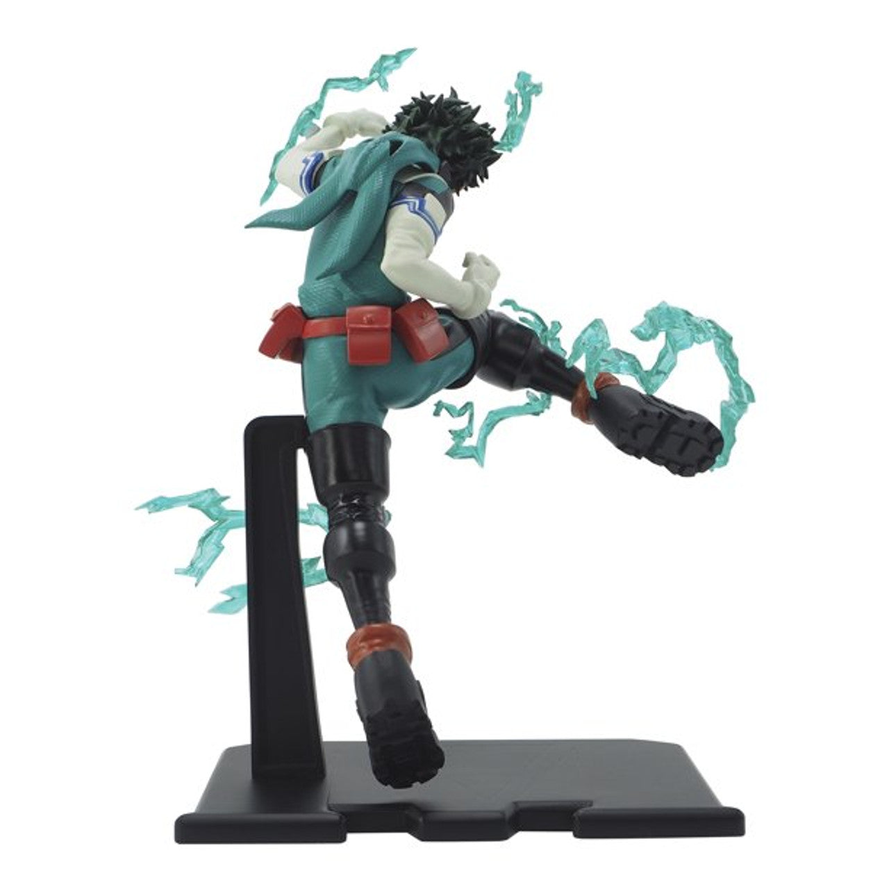 Super Figure Collection - My Hero Academia – Izuku Midoriya Figure