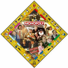 Load image into Gallery viewer, Monopoly Only Fools and Horses Limited Edition Board Game