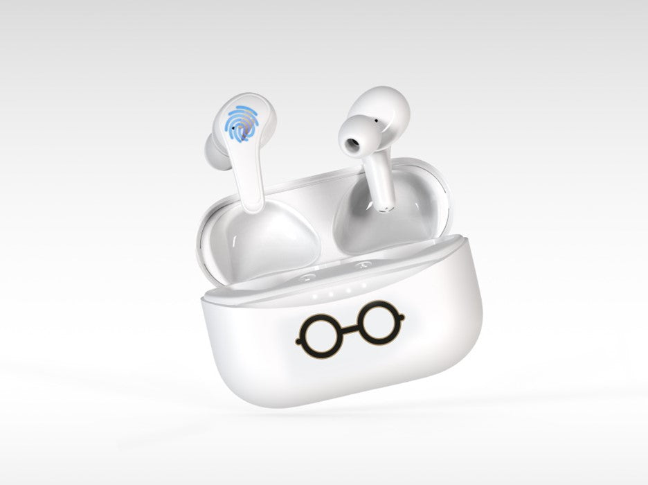 Harry Potter Wireless Earphones