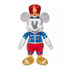 Mickey Mouse  The Main Attraction Plush Dumbo The Flying Elephant Limited Release