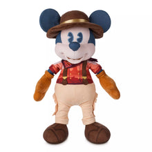 Load image into Gallery viewer, Mickey Mouse: The Main Attraction Plush  Big Thunder Mountain Railroad  Limited Release